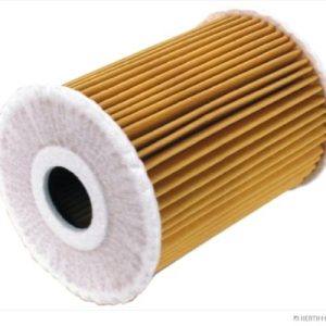 Filtru ulei OPEL MOVANO A caroserie (X70) 3.0 DTI (FD) diesel 136 cai HERTH BUSS JAKOPARTS J1311024