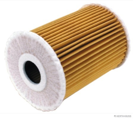 Filtru ulei OPEL MOVANO A caroserie (X70) 3.0 DTI (FD) diesel 136 cai HERTH BUSS JAKOPARTS J1311024