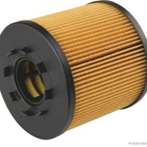 Filtru ulei OPEL MOVANO A caroserie (X70) 2.5 DTI (FD) diesel 115 cai HERTH BUSS JAKOPARTS J1311029