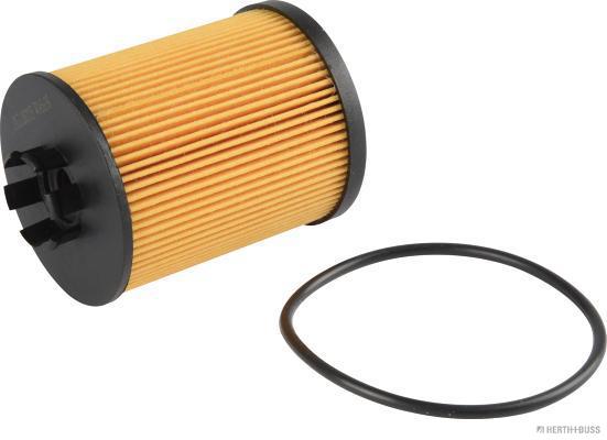 Filtru ulei OPEL COMBO Tour 1.4 benzina 90 cai HERTH BUSS JAKOPARTS J1318015