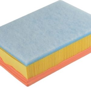 Filtru aer OPEL MOVANO B bus (X62) 2.3 CDTI FWD (JV) diesel 125 cai HERTH BUSS JAKOPARTS J1321084