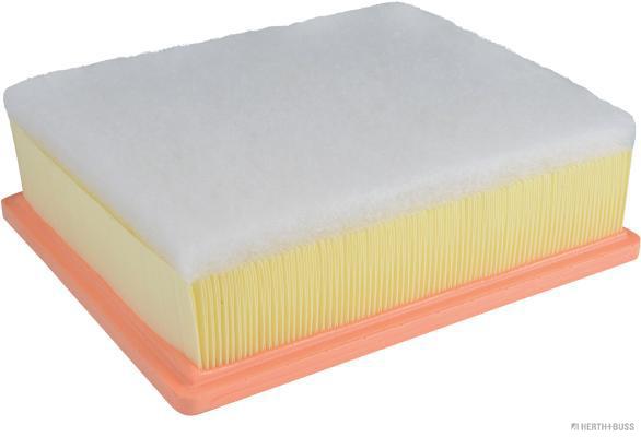 Filtru aer OPEL VIVARO B caroserie (X82) 1.6 CDTI (05) diesel 120 cai HERTH BUSS JAKOPARTS J1321091