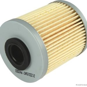Filtru combustibil OPEL VIVARO A bus (X83) 2.5 CDTI (F7, J7, A07) diesel 114 cai HERTH BUSS JAKOPARTS J1331047