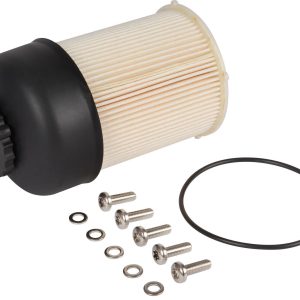 Filtru combustibil OPEL VIVARO B bus (X82) 1.6 CDTI (06) diesel 90 cai HERTH BUSS JAKOPARTS J1331052