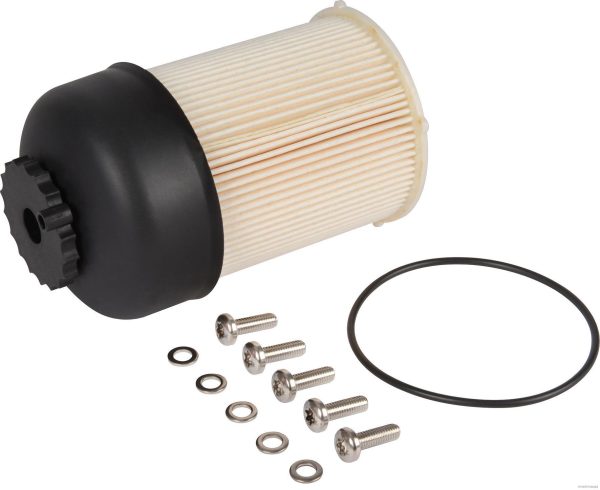 Filtru combustibil OPEL VIVARO B platou / sasiu (X82) 1.6 CDTI (03) diesel 125 cai HERTH BUSS JAKOPARTS J1331052