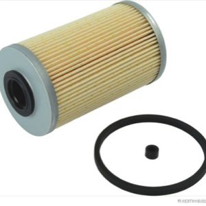 Filtru combustibil OPEL VIVARO A bus (X83) 1.9 DTI (F7, J7, A07) diesel 101 cai HERTH BUSS JAKOPARTS J1331058