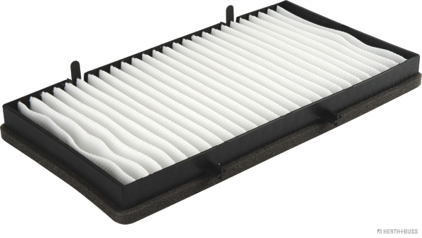 Filtru polen OPEL VIVARO A bus (X83) 2.0 CDTI (F7, J7, A07) diesel 90 cai HERTH BUSS JAKOPARTS J1341037