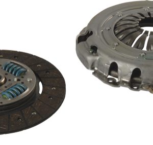 Kit ambreiaj OPEL MOVANO A platou / sasiu (X70) 2.8 DTI (ED, HD, UD0, UD4) diesel 114 cai HERTH BUSS JAKOPARTS J2001201