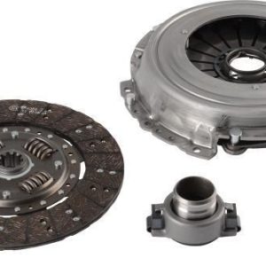 Kit ambreiaj OPEL MOVANO B platou / sasiu (X62) 2.3 CDTI RWD (EV, HV, UV) diesel 101 cai HERTH BUSS JAKOPARTS J2001248