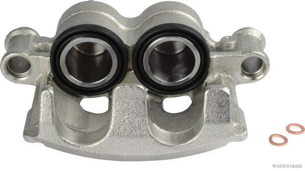 Etrier frana OPEL MOVANO B platou / sasiu (X62) 2.3 CDTI RWD (EV, HV, UV) diesel 163 cai HERTH BUSS JAKOPARTS J3221083