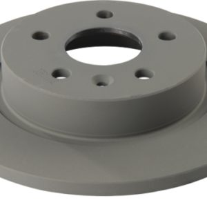 Disc frana OPEL MOKKA / MOKKA X (J13) 1.4 4x4 (_76) benzina 152 cai HERTH BUSS JAKOPARTS J3310900