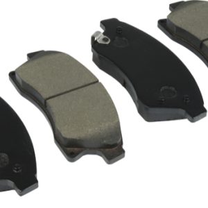 Placute frana OPEL AMPERA (R12) EV 150 benzina/elector 151 cai HERTH BUSS JAKOPARTS J3610904