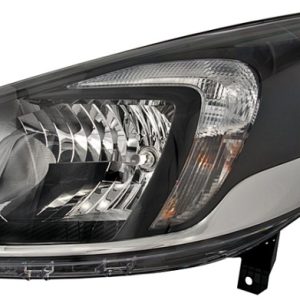 Far OPEL VIVARO B caroserie (X82) 1.6 CDTI (05) diesel 116 cai HELLA 1EE 011 565-111