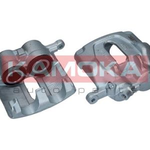 Etrier frana OPEL VIVARO A platou / sasiu (X83) 2.5 CDTI diesel 146 cai KAMOKA JBC0225