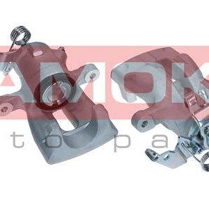 Etrier frana OPEL COMBO Autoutilitara/limuzina spatioasa 1.4 16V benzina 90 cai KAMOKA JBC0259