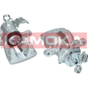 Etrier frana OPEL COMBO Autoutilitara/limuzina spatioasa 1.4 16V benzina 90 cai KAMOKA JBC0260