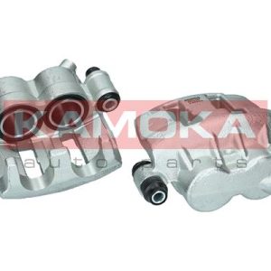 Etrier frana OPEL MOVANO A caroserie (X70) 2.5 CDTI (FD) diesel 101 cai KAMOKA JBC0386