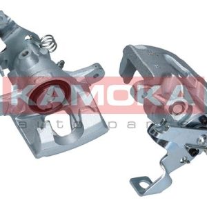 Etrier frana OPEL MOVANO A caroserie (X70) 2.5 CDTI (FD) diesel 120 cai KAMOKA JBC0472