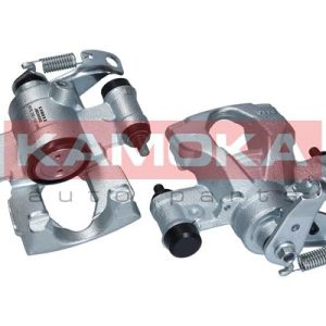 Etrier frana OPEL MOVANO B platou / sasiu (X62) 2.3 CDTI RWD (EV, HV, UV) diesel 136 cai KAMOKA JBC0495