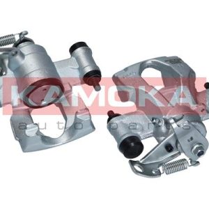 Etrier frana OPEL MOVANO B platou / sasiu (X62) 2.3 CDTI RWD (EV, HV, UV) diesel 136 cai KAMOKA JBC0496