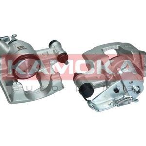 Etrier frana OPEL MOVANO B caroserie (X62) 2.3 CDTI RWD (FV) diesel 101 cai KAMOKA JBC0498