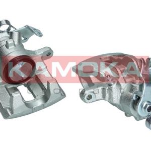 Etrier frana OPEL VIVARO A platou / sasiu (X83) 2.5 CDTI diesel 146 cai KAMOKA JBC0660