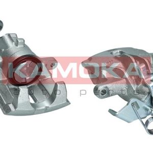 Etrier frana OPEL VIVARO A platou / sasiu (X83) 1.9 Di diesel 82 cai KAMOKA JBC0869