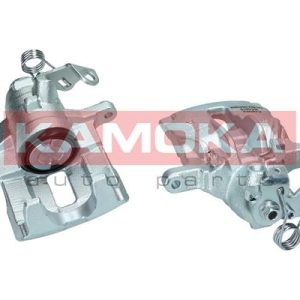Etrier frana OPEL VIVARO A platou / sasiu (X83) 2.5 CDTI diesel 146 cai KAMOKA JBC0870