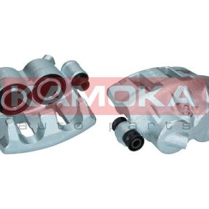 Etrier frana OPEL MOVANO A platou / sasiu (X70) 2.5 CDTI (ED, HD, UD0, UD4) diesel 146 cai KAMOKA JBC1006