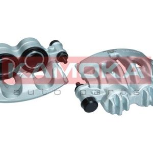 Etrier frana OPEL MOVANO B bus (X62) 2.3 CDTI FWD (JV) diesel 136 cai KAMOKA JBC1012