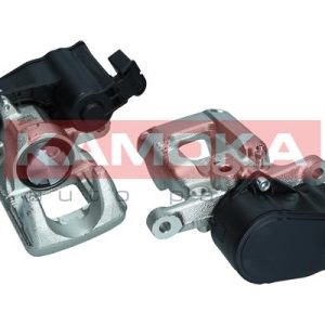 Etrier frana OPEL GRANDLAND / GRANDLAND X (A18, P1UO) 1.6 Turbo (75) benzina 150 cai KAMOKA JBC1039