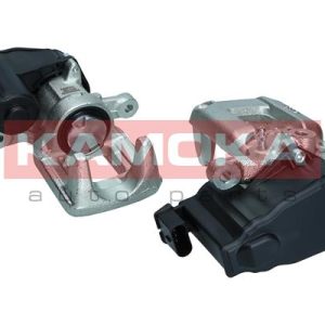 Etrier frana OPEL COMBO Autoutilitara/limuzina spatioasa (K9) 1.5 D 4x4 diesel 131 cai KAMOKA JBC1040