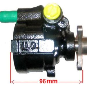 Pompa hidraulica sistem de directie OPEL VIVARO A bus (X83) 2.5 CDTI (F7, J7, A07) diesel 114 cai LIZARTE 04.07.0102