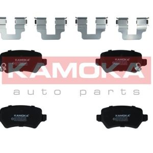 Placute frana OPEL COMBO Tour 1.4 benzina 90 cai KAMOKA JQ1013042