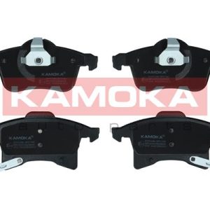 Placute frana OPEL COMBO Autoutilitara/limuzina spatioasa 1.7 DI 16V diesel 65 cai KAMOKA JQ1013280