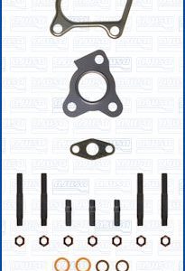 Set montaj turbocompresor OPEL COMBO Tour 1.7 DI 16V diesel 65 cai AJUSA JTC11040