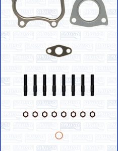 Set montaj turbocompresor OPEL MOVANO A caroserie (X70) 3.0 DTI (FD) diesel 136 cai AJUSA JTC11550