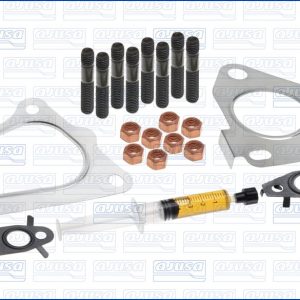 Set montaj turbocompresor OPEL MOVANO B caroserie (X62) 2.3 CDTI RWD (FV) diesel 125 cai AJUSA JTC11606