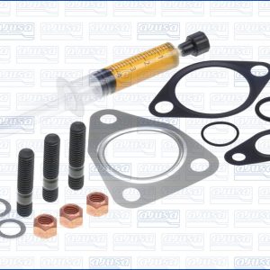 Set montaj turbocompresor OPEL COMBO Autoutilitara/limuzina spatioasa (X12) 2.0 CDTI (B05) diesel 135 cai AJUSA JTC11753