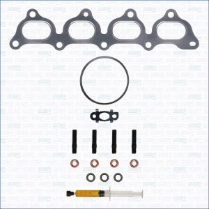 Set montaj turbocompresor OPEL CASCADA (W13) 1.6 (67) benzina 136 cai AJUSA JTC11890