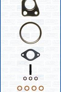 Set montaj turbocompresor OPEL COMBO Autoutilitara/limuzina spatioasa (X12) 1.3 CDTI (B05) diesel 95 cai AJUSA JTC12245