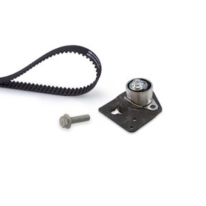 Kit distributie OPEL VIVARO A caroserie (X83) 1.9 DI (F7) diesel 80 cai GATES K015552XS