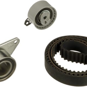 Kit distributie OPEL MOVANO A bus (X70) 1.9 DTI (JD) diesel 80 cai GATES K015561XS