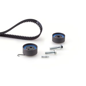 Kit distributie OPEL COMBO Tour 1.7 DTI 16V diesel 75 cai GATES K015563XS