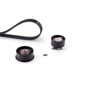 Kit distributie OPEL VIVARO A bus (X83) 2.5 CDTI (F7, J7, A07) diesel 114 cai GATES K015573XS