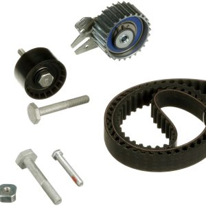 Kit distributie OPEL CASCADA (W13) 2.0 CDTI (67) diesel 194 cai GATES K015663XS