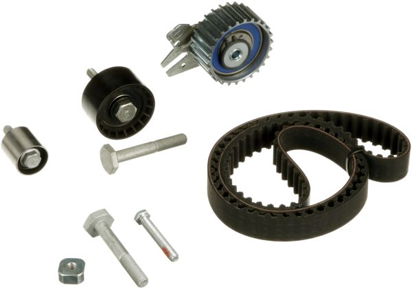 Kit distributie OPEL CASCADA (W13) 2.0 CDTI (67) diesel 194 cai GATES K015663XS