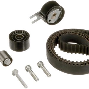 Kit distributie OPEL CASCADA (W13) 2.0 CDTI (67) diesel 170 cai GATES K015701XS