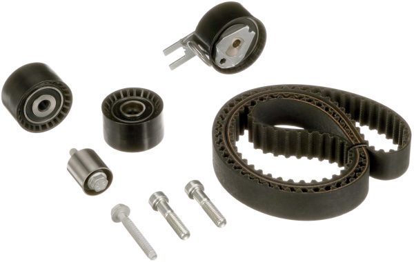 Kit distributie OPEL CASCADA (W13) 2.0 CDTI (67) diesel 170 cai GATES K015701XS