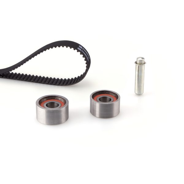 Kit distributie OPEL MOVANO A platou / sasiu (X70) 2.5 D (ED, HD, UD0, UD4) diesel 80 cai GATES K025334XS